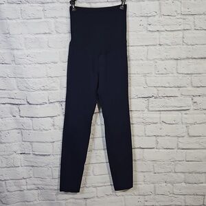 Motherhood Maternity chino dress pants